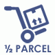 Box Qty: 10 box ( parcel)