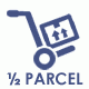 Box Qty: 6 box ( parcel)
