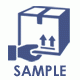 Box Qty: 1box (sample)