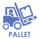 Box Qty: 874 box (pallet)