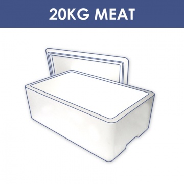 20kg Meat (Livingston)