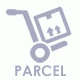 Box Qty: 4 box (parcel)