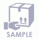 Box Qty: 1 box (sample)