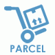 Box Qty: 2  box (parcel)