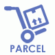 Box Qty: 38 box (parcel)