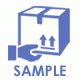 Box Qty: 1 box (sample)