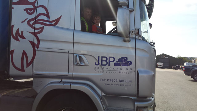 JB Lorry