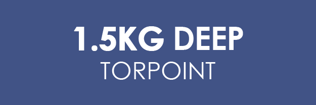 1.5kg Box Torpoint