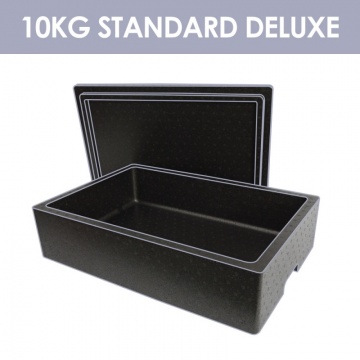 10kg Standard Deluxe Box