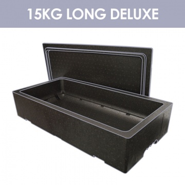 15kg Long Deluxe Box