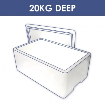20kg Deep (Torpoint)