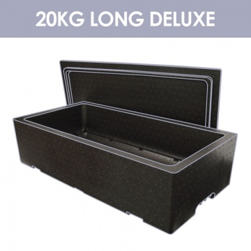 20kg Long Deluxe Box