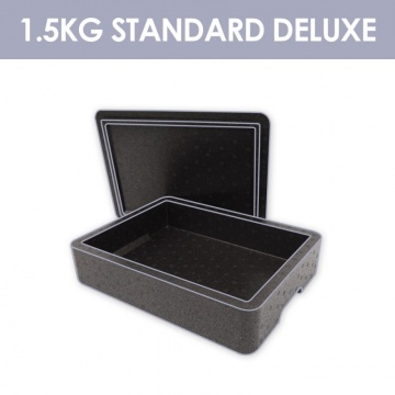 1.5kg Standard Deluxe Box