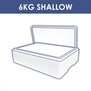 6kg Shallow (Livingston)