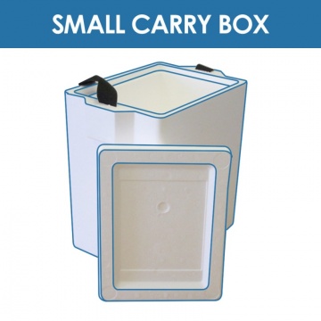 Hot & Cold Carry Box - Small