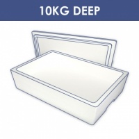 10kg Deep (Livingston)