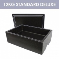 12kg Standard Deluxe Box