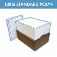 12kg Standard Poly+