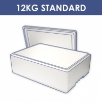 12kg Standard (Livingston)