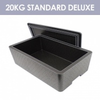 20kg Standard Deluxe Box