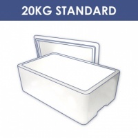 20kg Standard (Torpoint)