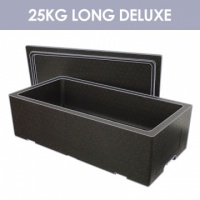 25kg Long Deluxe Box