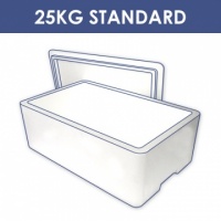 25kg Standard (Torpoint)