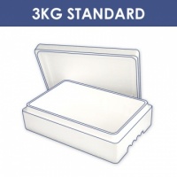 3kg Standard (Torpoint)