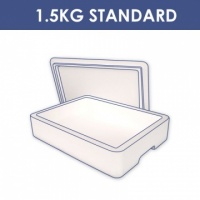 1.5kg Standard (Livingston)