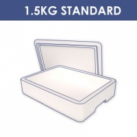 1.5kg Standard (Livingston)