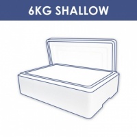 6kg Shallow (Livingston)