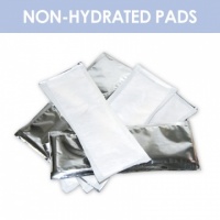 Non-Hydrated Pads