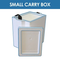 Hot & Cold Carry Box - Small