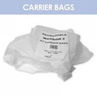 Carrier Bags