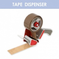 Tape Gun (dispenser)