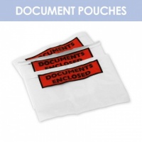 Document Pouches