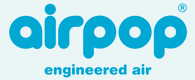 airpop - Engineered Air