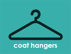 coat hanger