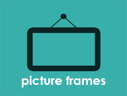 Picture frames