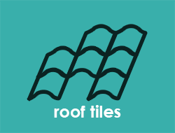 Roof tiles