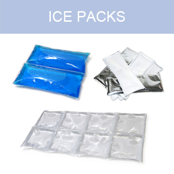 Ice Packs for sale
