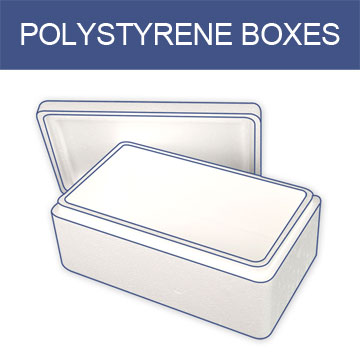 Polystyrene Boxes