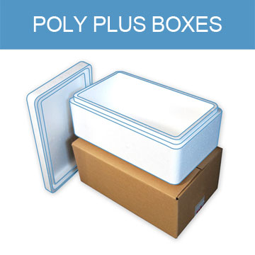 Poly Plus Boxes